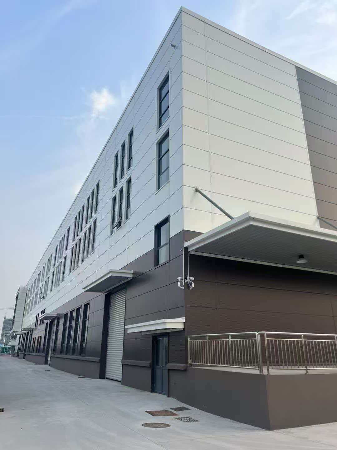 三亚市聚氨酯外墙新型材料 - 厂家